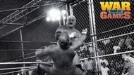 Any photo from this match could be the poster for bloodborne illness prevention.